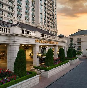 Grand America Hotel photos Exterior