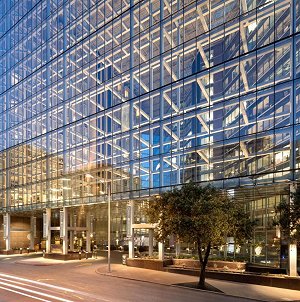 Omni Austin Hotel Downtown photos Exterior