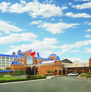 Ameristar Casino Hotel Council Bluffs photos Exterior