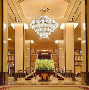 Imperial Hotel Tokyo photos Exterior