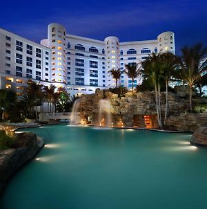 Seminole Hard Rock Hotel & Casino Hollywood photos Exterior