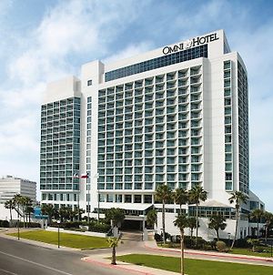 Omni Corpus Christi Hotel photos Exterior