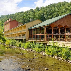 River Terrace Resort And Convention Center photos Exterior