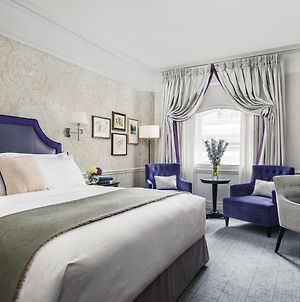 The Langham London photos Exterior