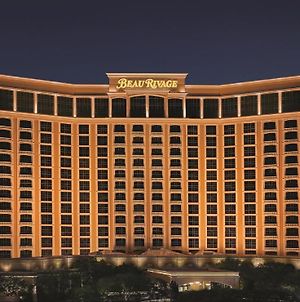 Beau Rivage Resort & Casino photos Exterior