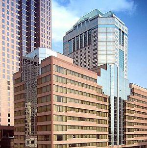 Doubletree Suites By Hilton Columbus photos Exterior