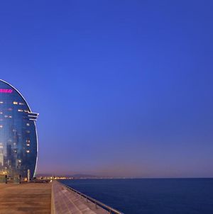 W Barcelona photos Exterior