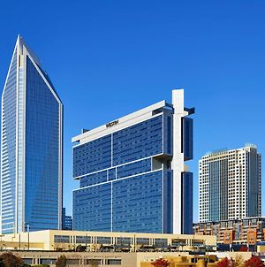 The Westin Charlotte photos Exterior