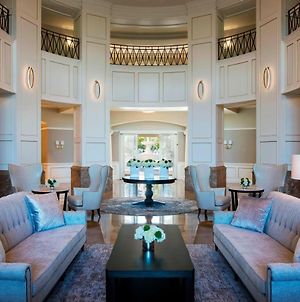 The Ballantyne, A Luxury Collection Hotel, Charlotte photos Exterior