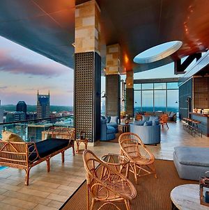 The Westin Nashville photos Exterior