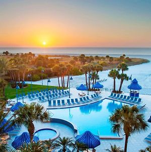 Sheraton Sand Key Resort photos Exterior
