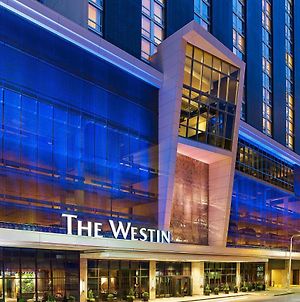 The Westin Cleveland Downtown photos Exterior