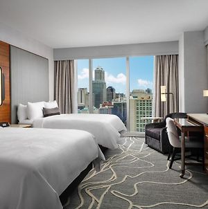 Jw Marriott Indianapolis photos Exterior