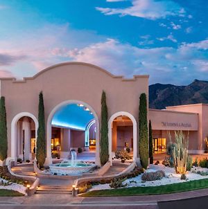 The Westin La Paloma Resort & Spa photos Exterior