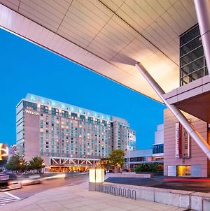 The Westin Boston Waterfront photos Exterior