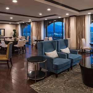 Sheraton Salt Lake City Hotel photos Exterior