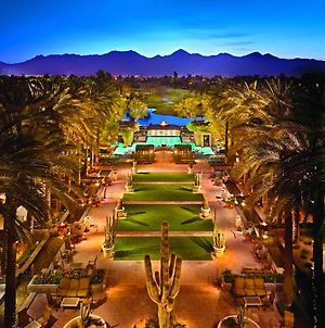 Hyatt Regency Scottsdale Resort And Spa photos Exterior