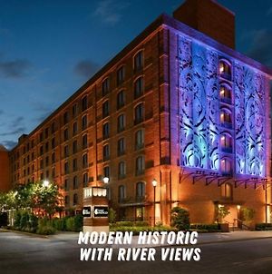 Hotel Indigo Savannah Historic District, An Ihg Hotel photos Exterior