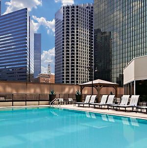 Sheraton Dallas photos Exterior