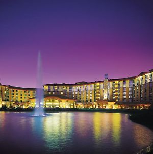 Soaring Eagle Casino And Resort photos Exterior
