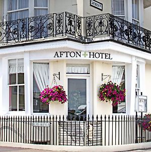 Afton Hotel photos Exterior
