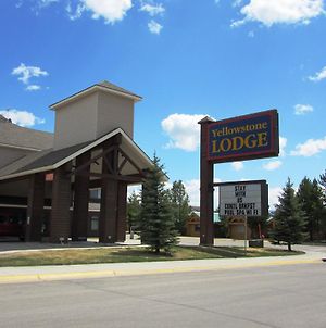 Yellowstone Lodge photos Exterior