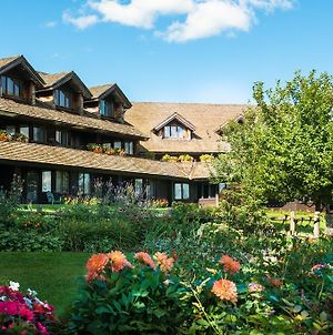 Trapp Family Lodge photos Exterior