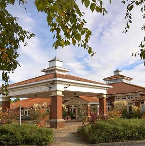 Hilton Maidstone photos Exterior