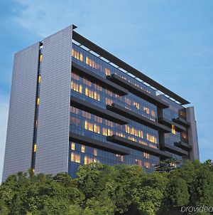 Trident Hyderabad photos Exterior