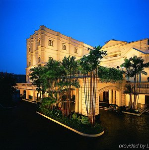 The Oberoi Grand photos Room