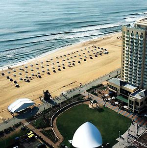 Hilton Virginia Beach Oceanfront photos Exterior