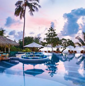 Six Senses Laamu photos Exterior