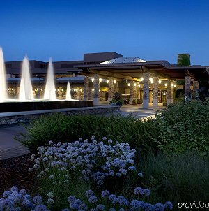 Grand Geneva Resort & Spa photos Exterior