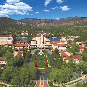 The Broadmoor photos Exterior