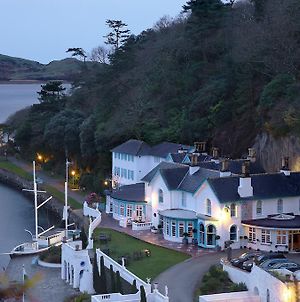 Portmeirion Village & Castell Deudraeth photos Exterior