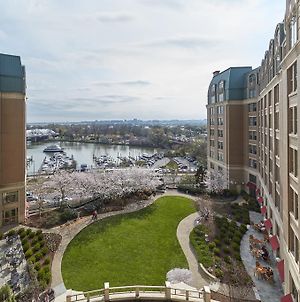 Mandarin Oriental Washington Dc photos Nature