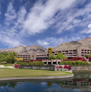 Loews Ventana Canyon Resort photos Exterior