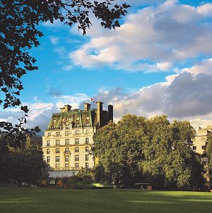 The Ritz London photos Exterior