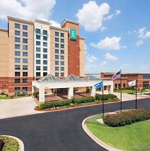 Embassy Suites Norman - Hotel & Conference Center photos Exterior