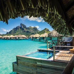 Four Seasons Resort Bora Bora photos Exterior