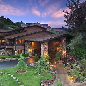 L'Auberge De Sedona photos Exterior