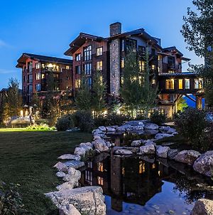 Hotel Terra Jackson Hole photos Exterior