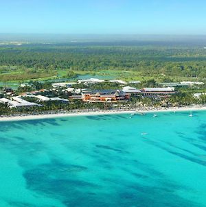 Barcelo Bavaro Palace All Inclusive photos Exterior