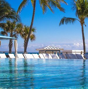 B Ocean Resort Fort Lauderdale photos Exterior