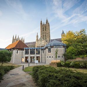 Canterbury Cathedral Lodge photos Exterior