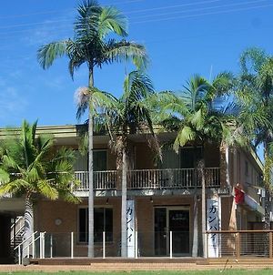 Huskisson Bayside Resort photos Exterior