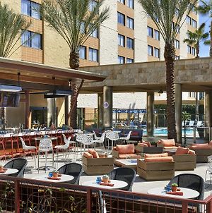 Los Angeles Marriott Burbank Airport photos Exterior