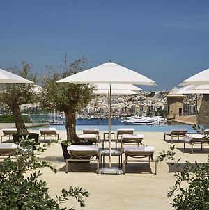 The Phoenicia Malta photos Exterior