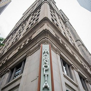 Magnolia Hotel Dallas Downtown photos Exterior