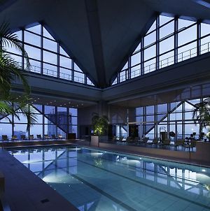 Park Hyatt Tokyo photos Exterior
